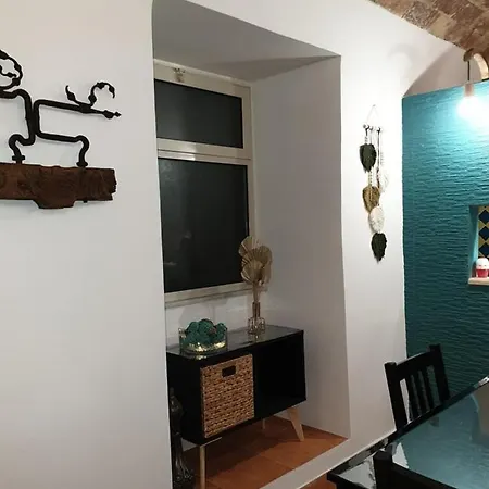 Casa vacanze Casa Smeralda