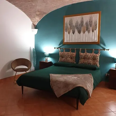 Casa Smeralda Prázdninový dům *
