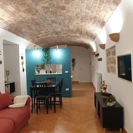 Prázdninový dům Casa Smeralda