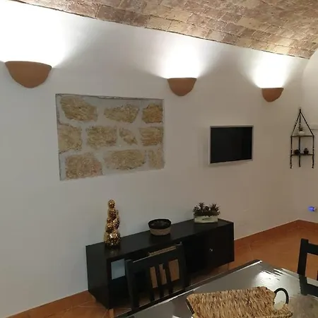 Casa Smeralda Prázdninový dům *