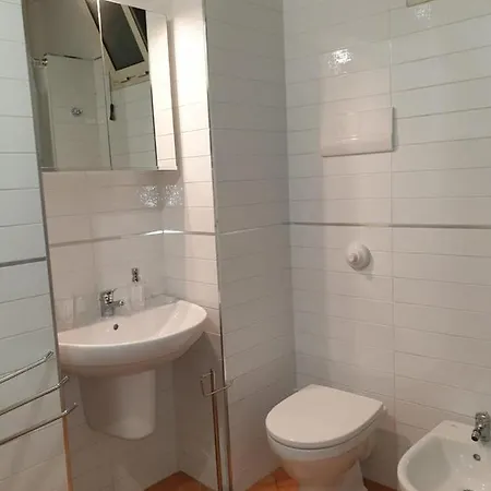 Casa Smeralda Prázdninový dům Palermo